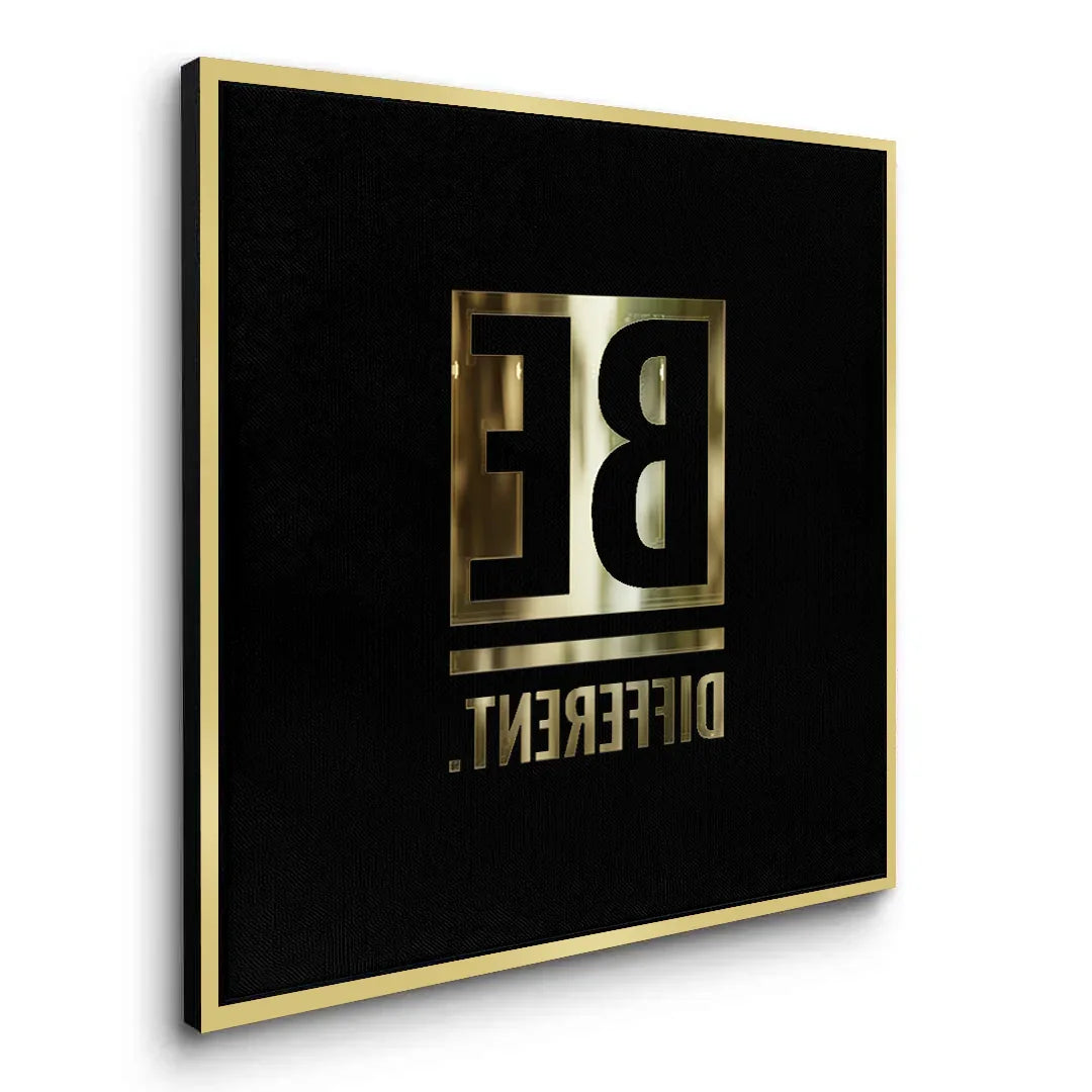 Canvas Gold