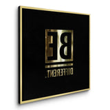 Canvas Gold