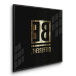 Posters Black