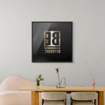 Posters Black