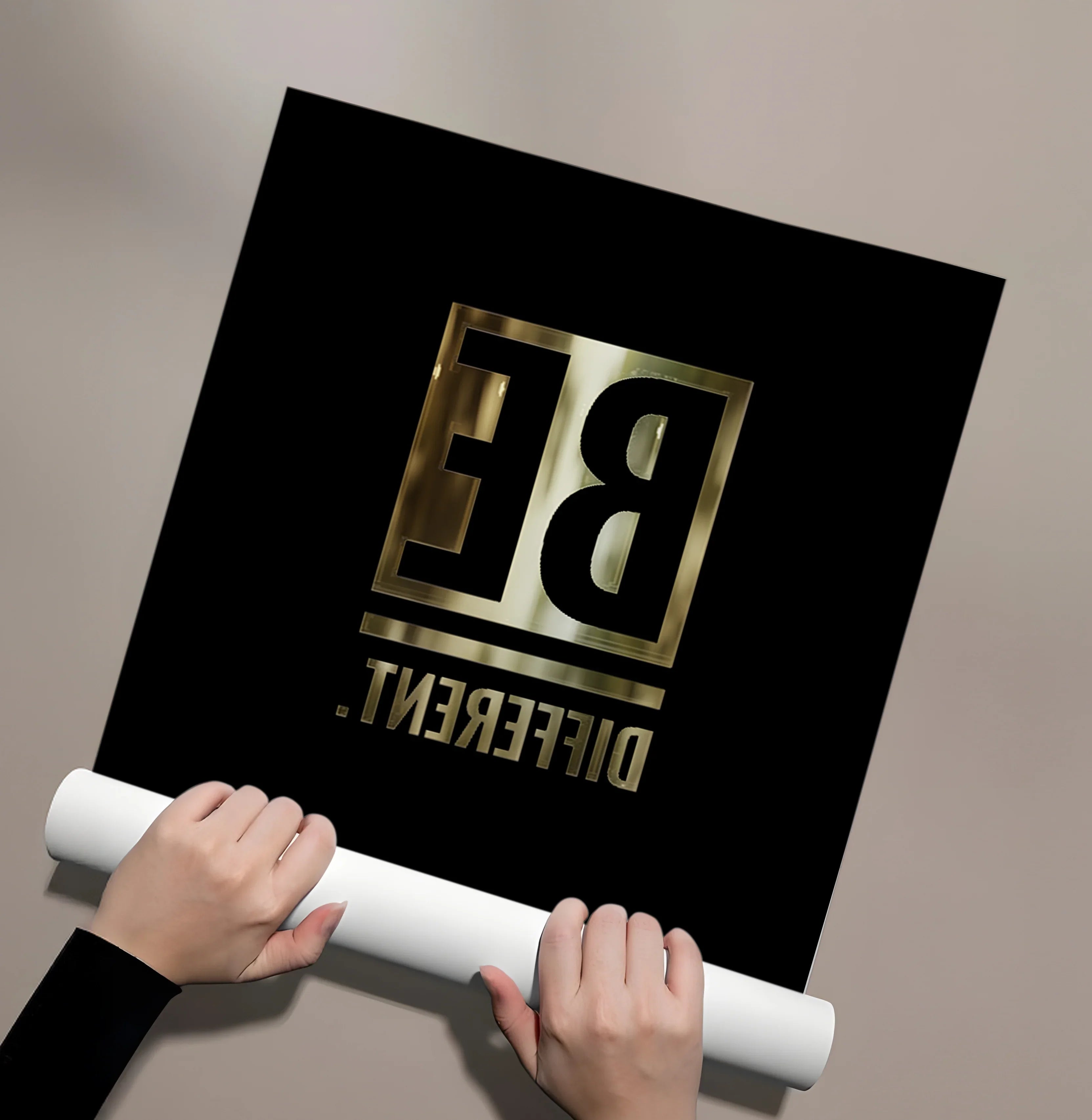 Posters Without Frame