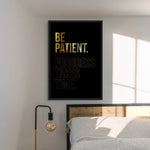 Canvas Black