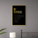 Canvas Gold
