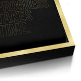 Canvas Gold
