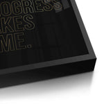 Posters Black