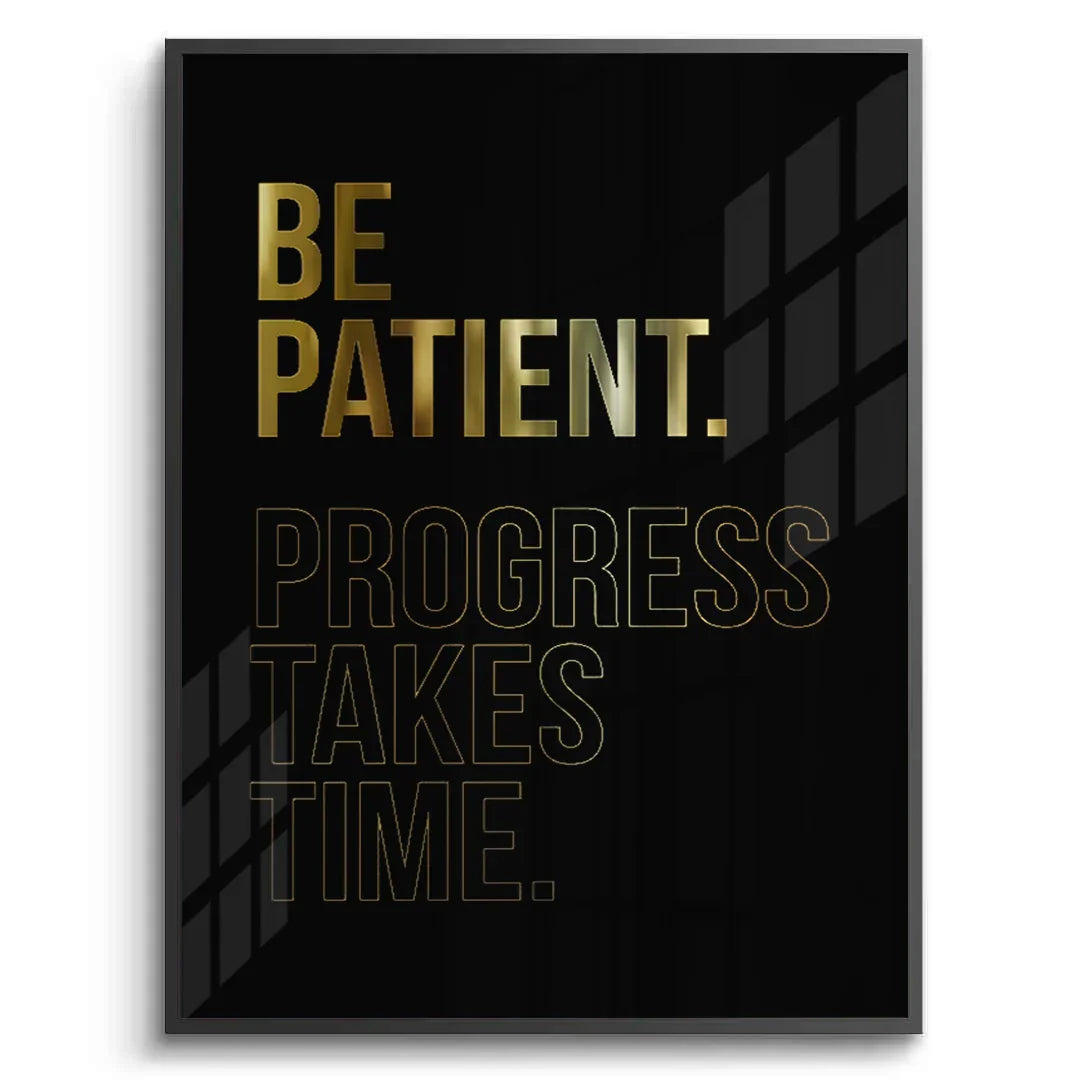 Posters Black