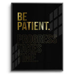 Posters Black
