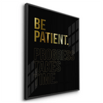Posters Black