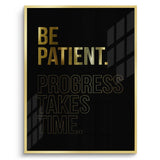 Posters Gold