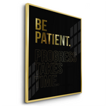 Posters Gold