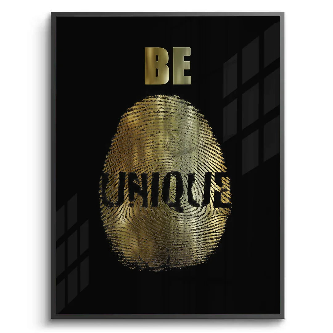 Posters Black