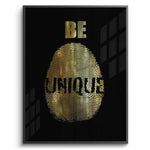 Posters Black