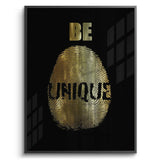Posters Black