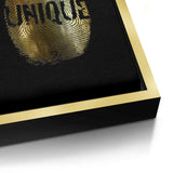 Canvas Gold
