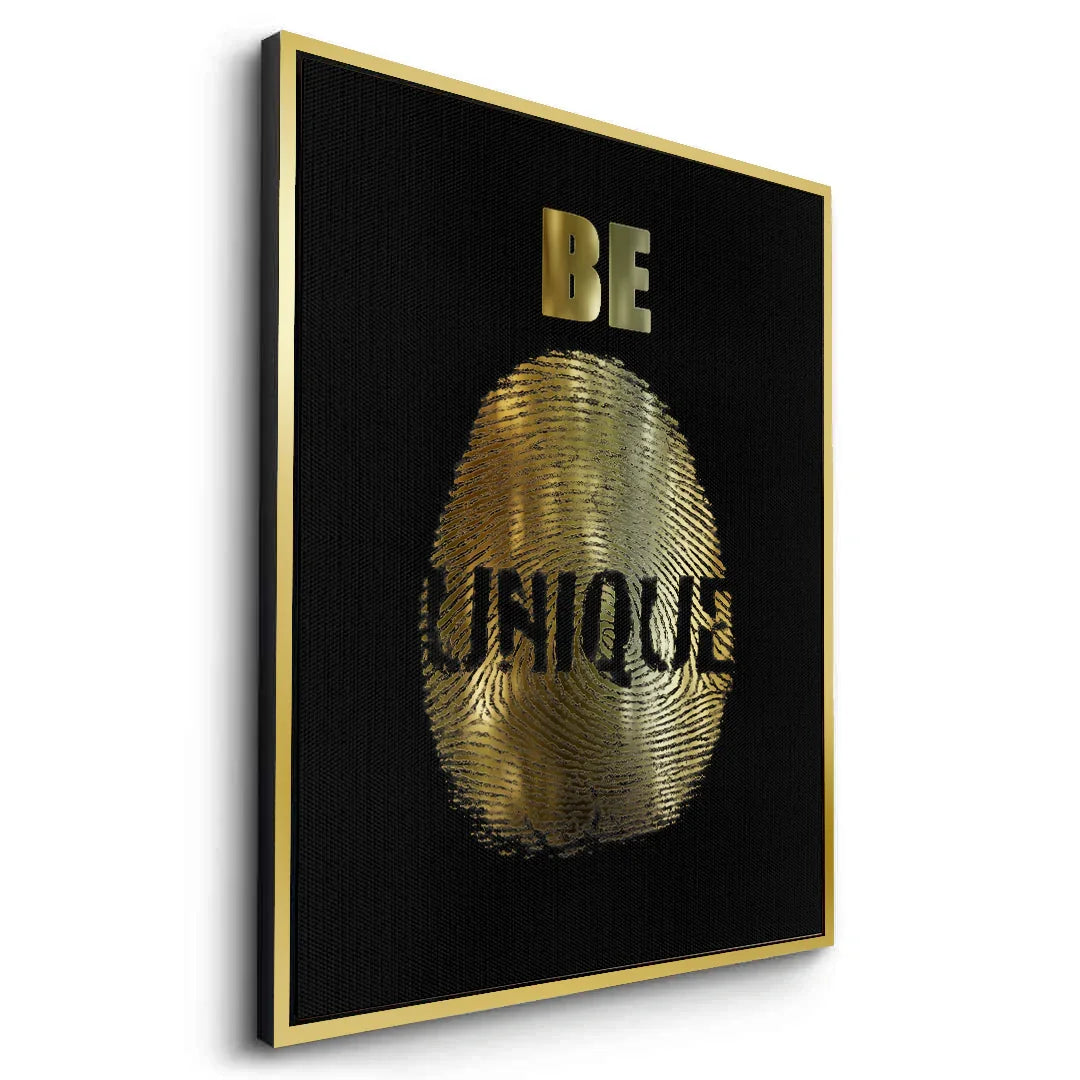 Canvas Gold