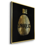 Canvas Gold