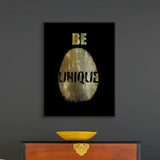Be Unique