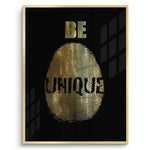 Posters Gold