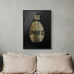Posters Black