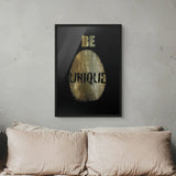 Posters Black