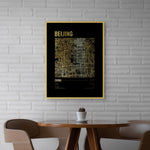 Canvas Gold