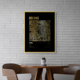 Canvas Gold