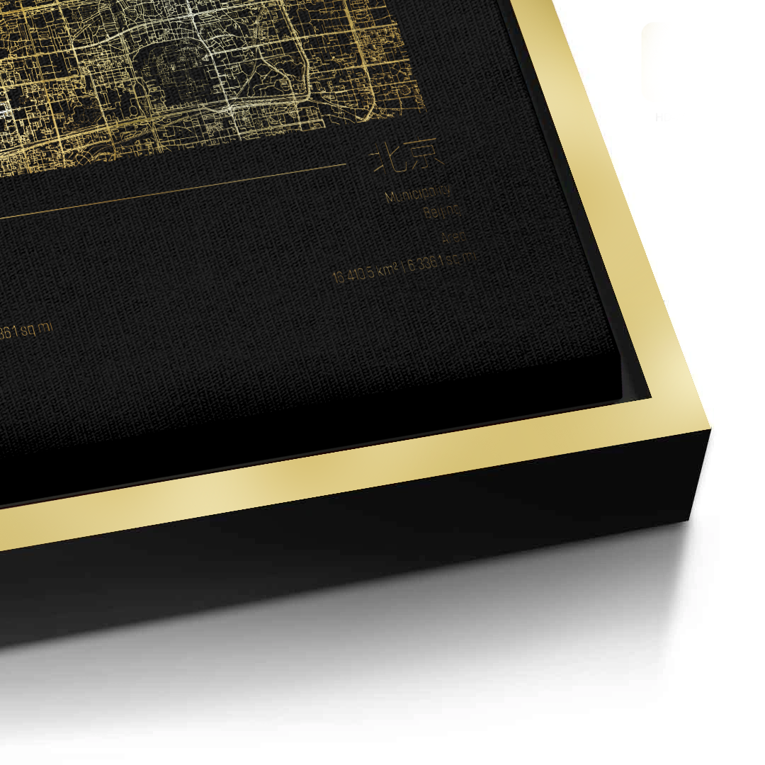 Canvas Gold