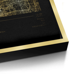 Canvas Gold