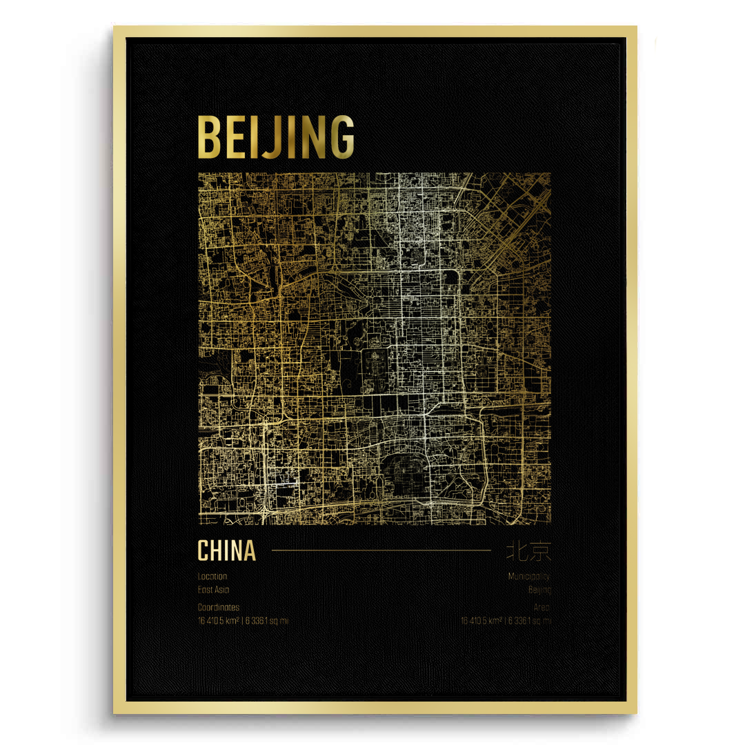 Canvas Gold