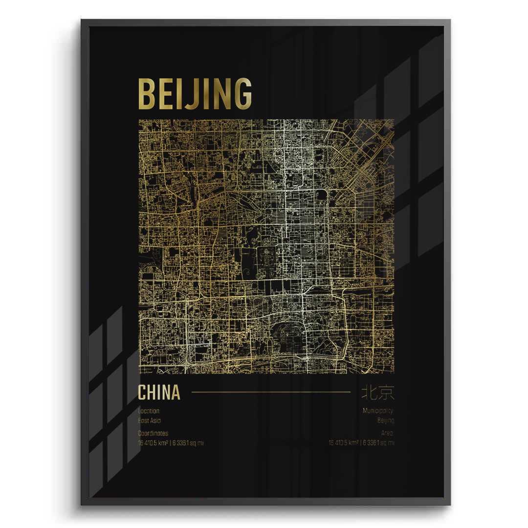 Posters Black