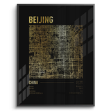 Posters Black