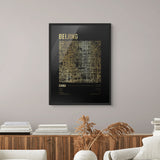 Posters Black