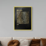 Posters Gold