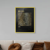 Posters Gold