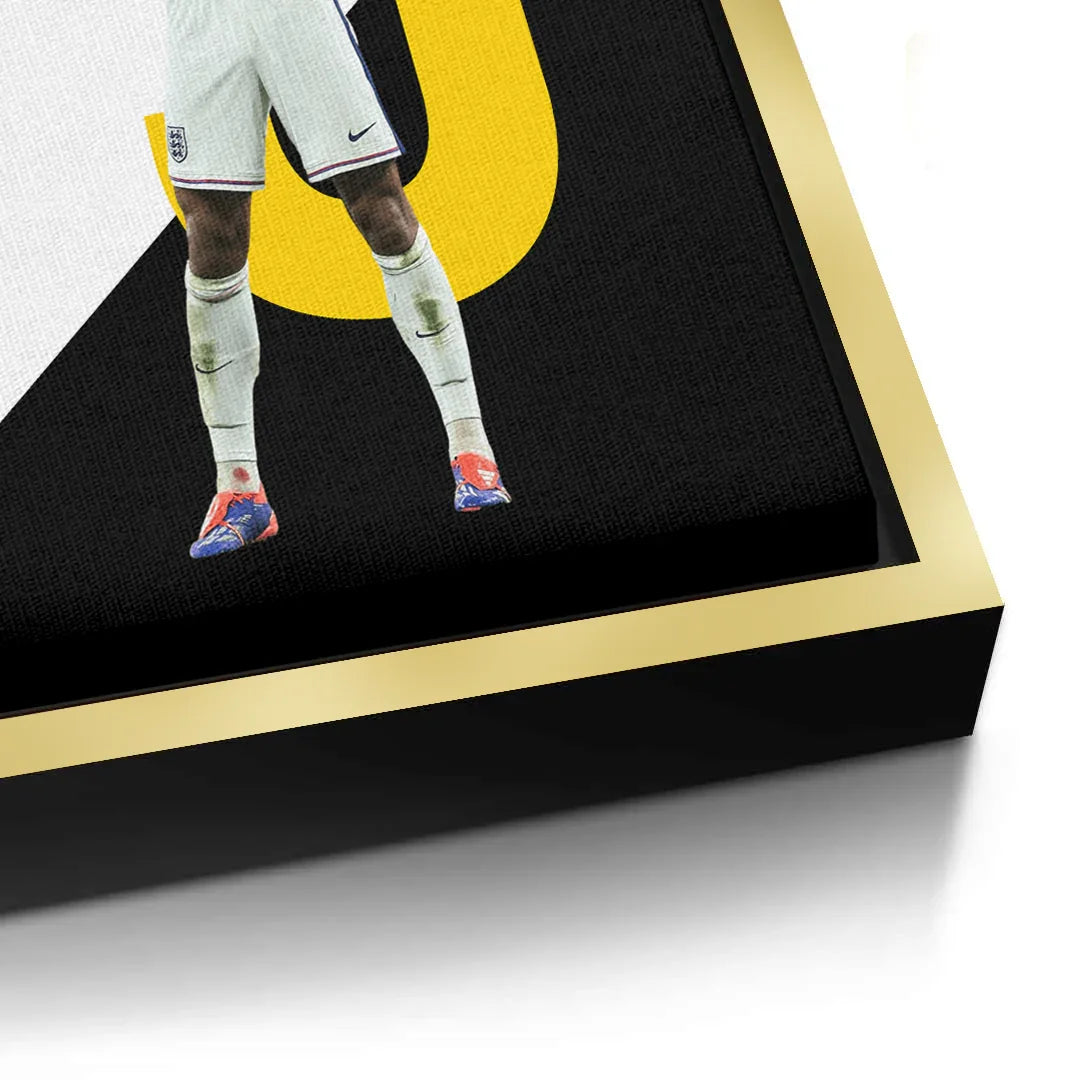 Canvas Gold