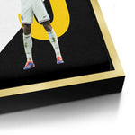 Canvas Gold