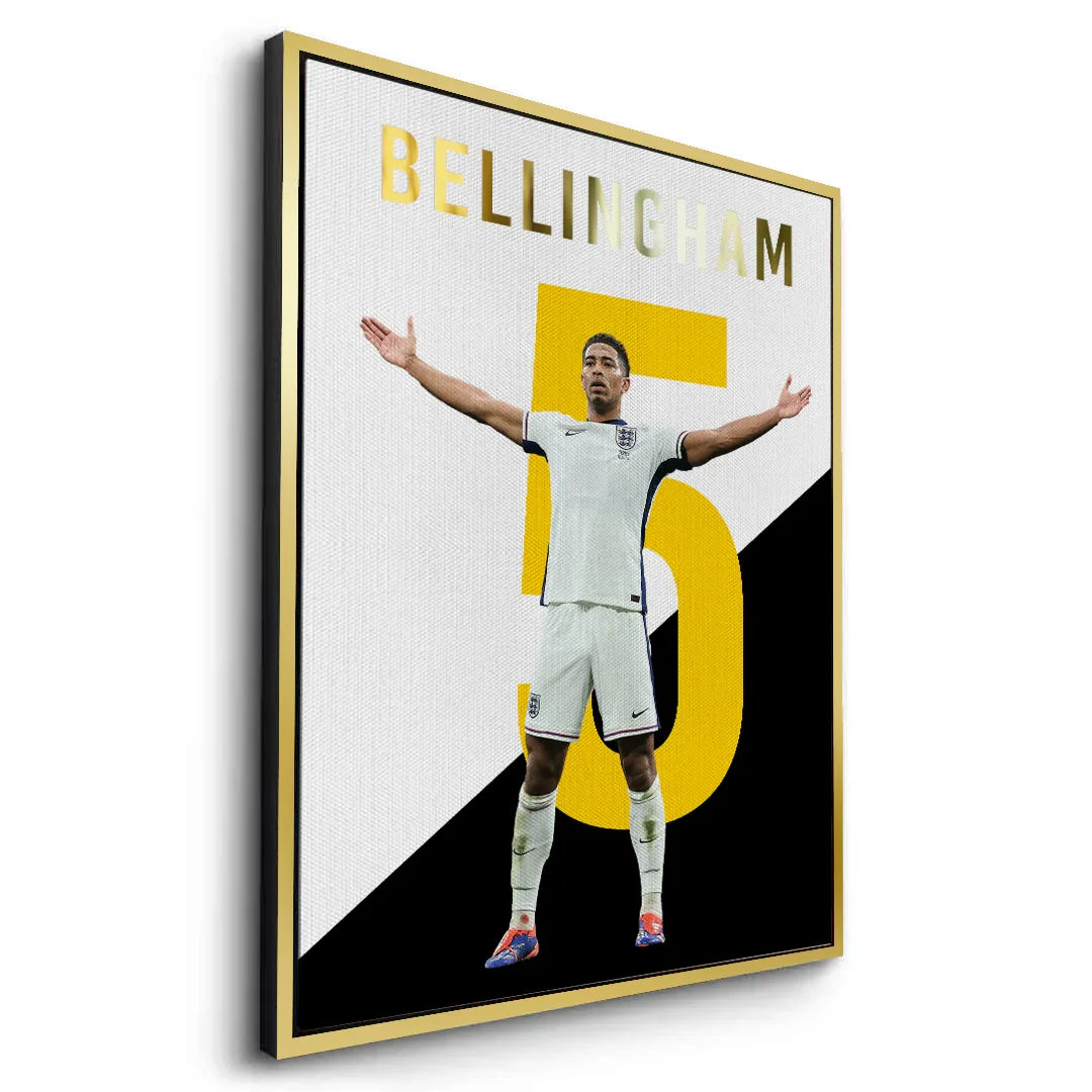 Canvas Gold