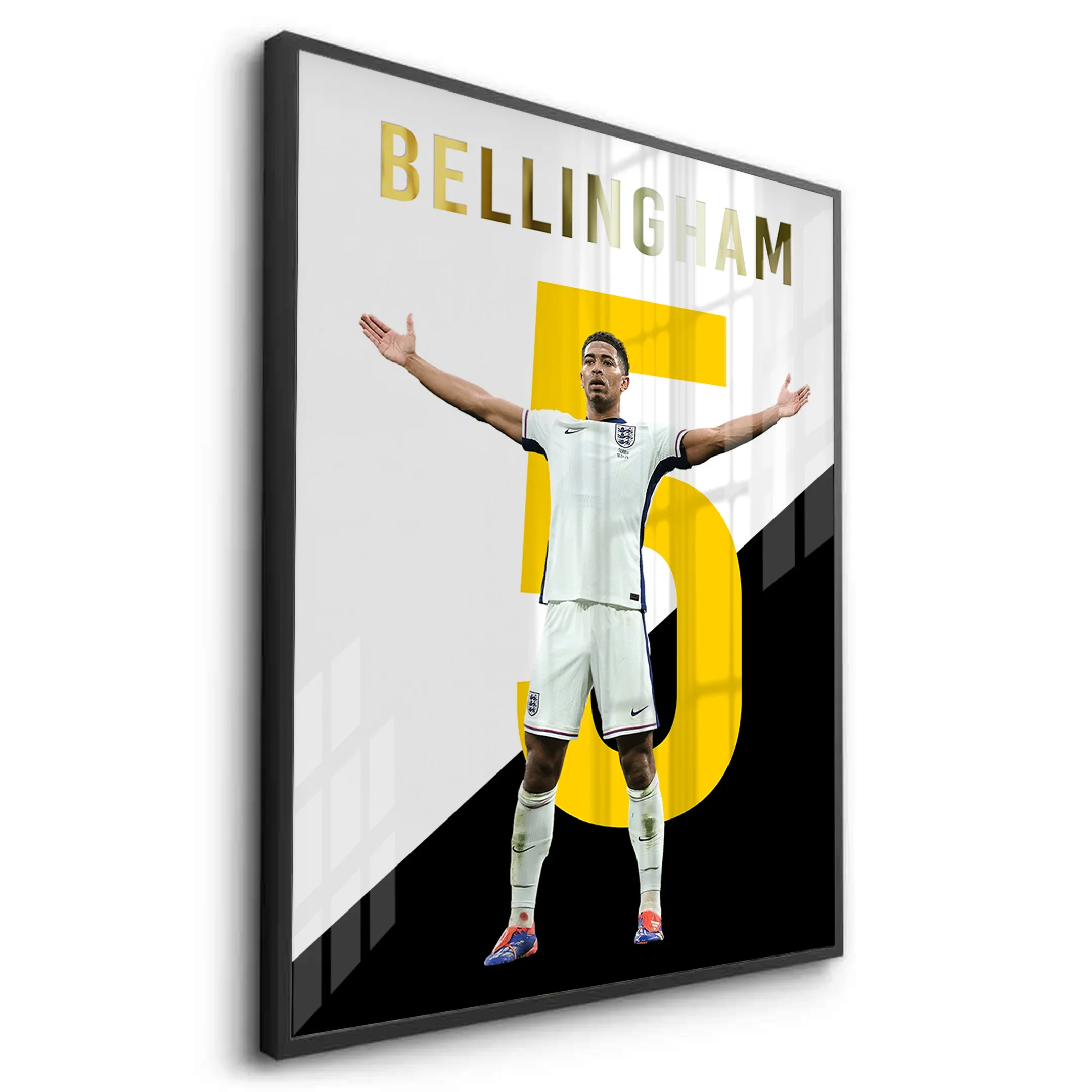 Posters Black