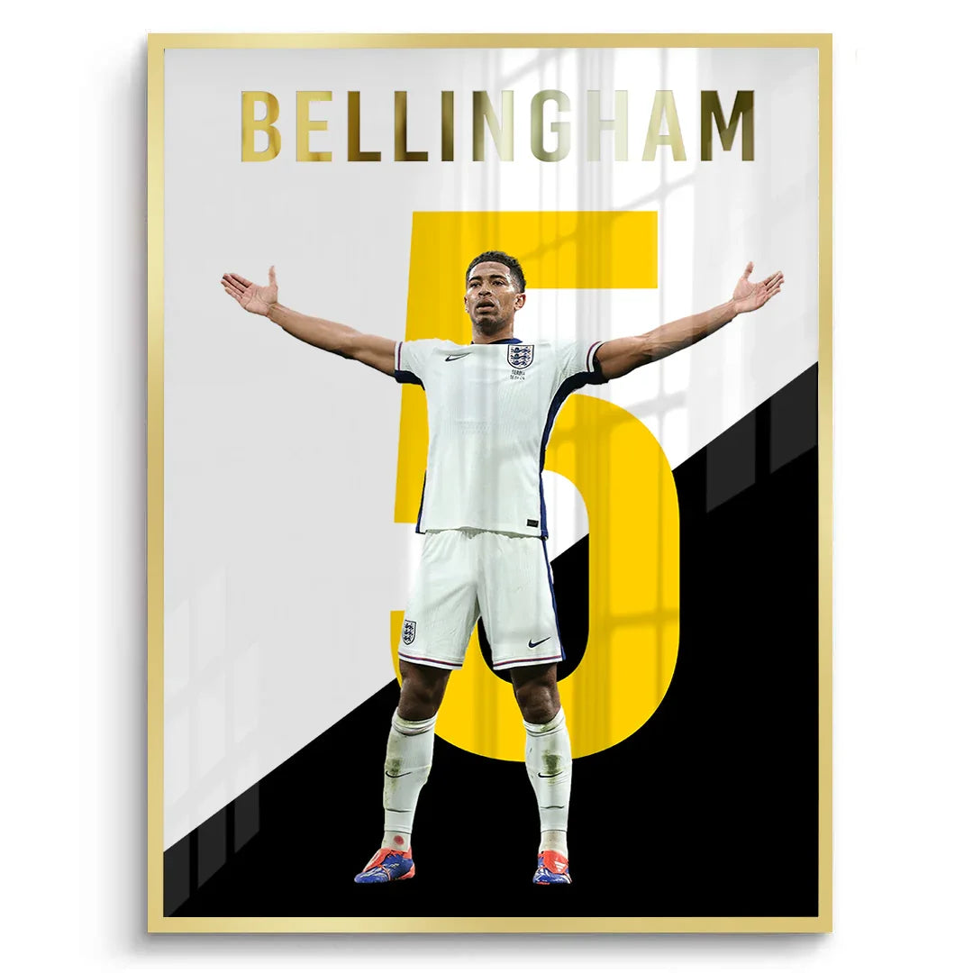 Posters Gold