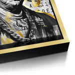 Canvas Gold