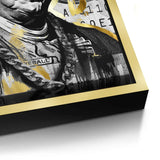 Canvas Gold