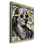 Canvas Gold