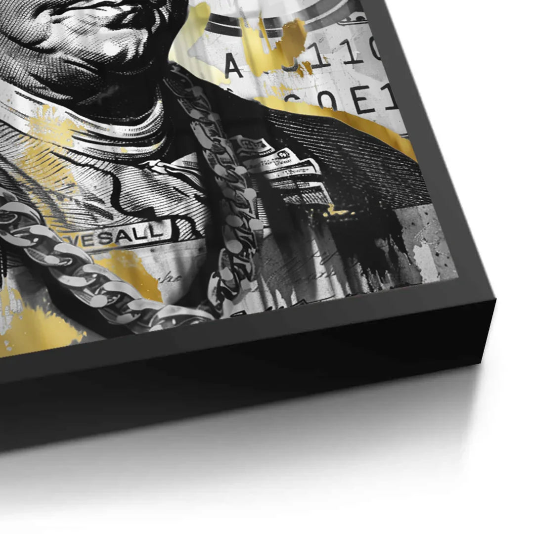 Posters Black