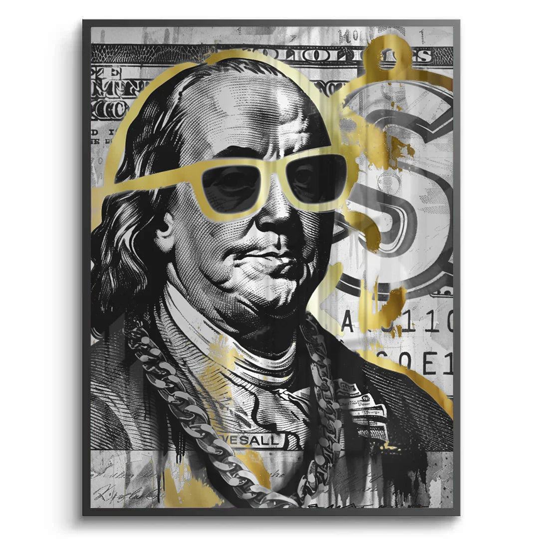 Posters Black