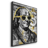 Posters Black