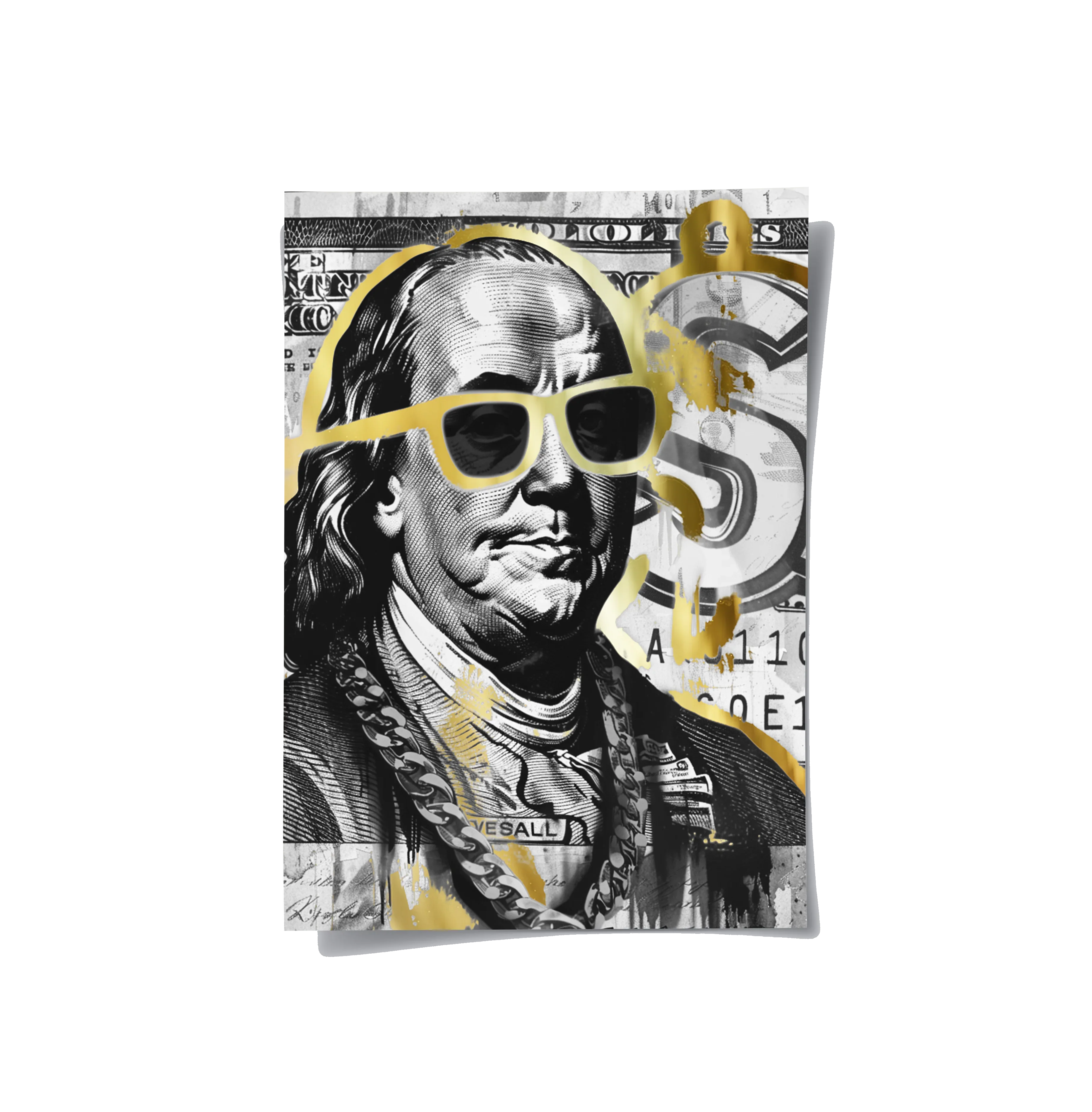 Posters Without Frame