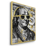 Posters Gold