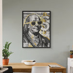 Posters Black