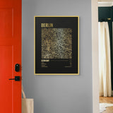 Canvas Gold
