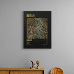 Canvas Without Frame